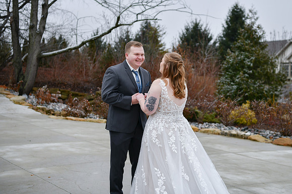 Madysen & Zak WD [first look] 18
