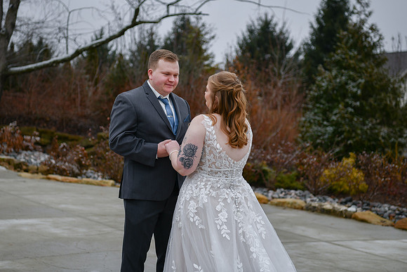 Madysen & Zak WD [first look] 20