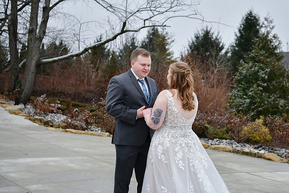 Madysen & Zak WD [first look] 22