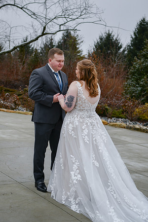 Madysen & Zak WD [first look] 24