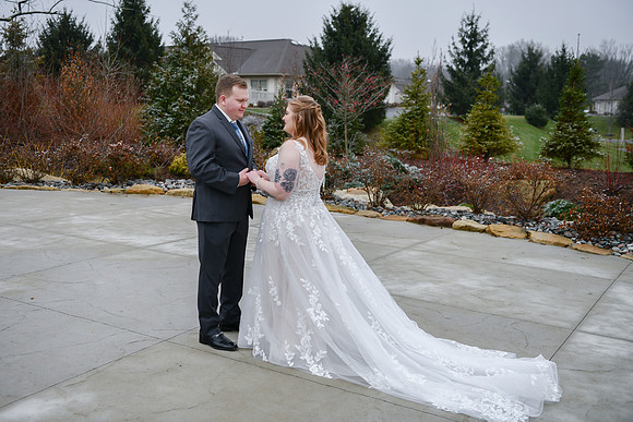 Madysen & Zak WD [first look] 26