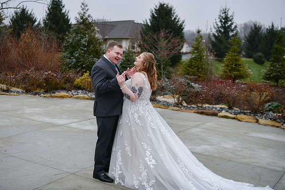 Madysen & Zak WD [first look] 27