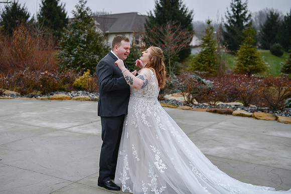 Madysen & Zak WD [first look] 28
