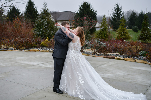 Madysen & Zak WD [first look] 30