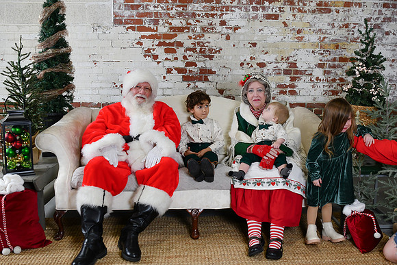 2024 Santa [Evans] 32