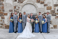 Madysen & Zak WD [bridal party] 002
