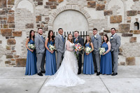 Madysen & Zak WD [bridal party] 003