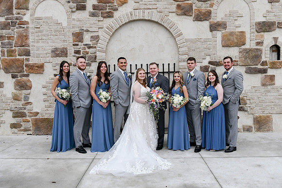 Madysen & Zak WD [bridal party] 003