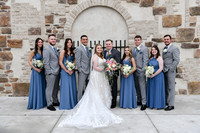 Madysen & Zak WD [bridal party] 004