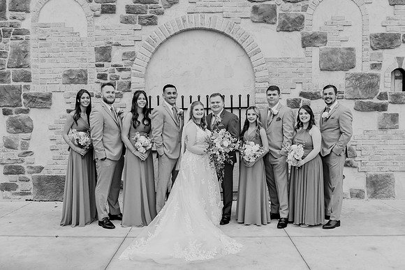 Madysen & Zak WD [bridal party] 007