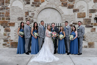 Madysen & Zak WD [bridal party] 008