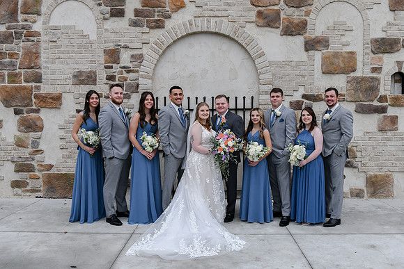 Madysen & Zak WD [bridal party] 008