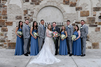 Madysen & Zak WD [bridal party] 009