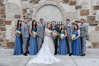 Madysen & Zak WD [bridal party] 010