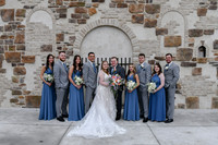 Madysen & Zak WD [bridal party] 011