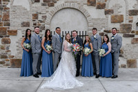 Madysen & Zak WD [bridal party] 012