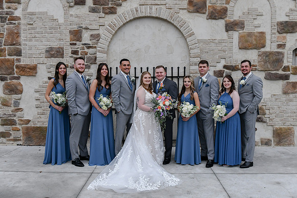 Madysen & Zak WD [bridal party] 012