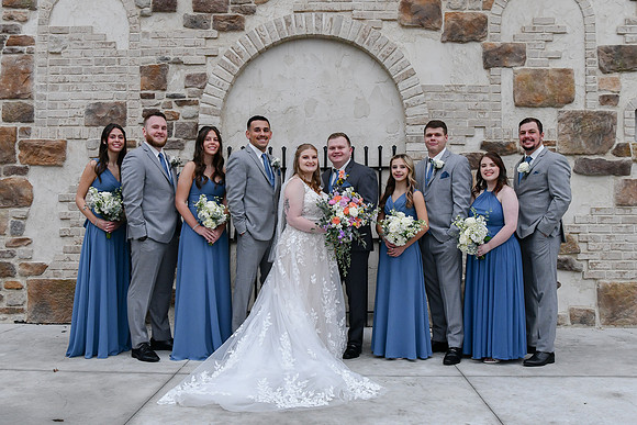 Madysen & Zak WD [bridal party] 014