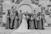 Madysen & Zak WD [bridal party] 016