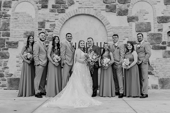 Madysen & Zak WD [bridal party] 016
