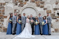 Madysen & Zak WD [bridal party] 017