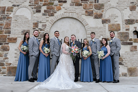 Madysen & Zak WD [bridal party] 017