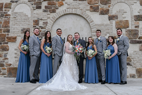 Madysen & Zak WD [bridal party] 018