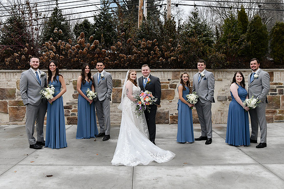 Madysen & Zak WD [bridal party] 024