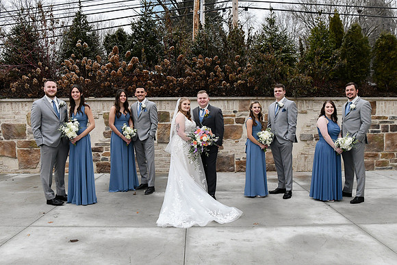 Madysen & Zak WD [bridal party] 025