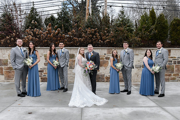 Madysen & Zak WD [bridal party] 027