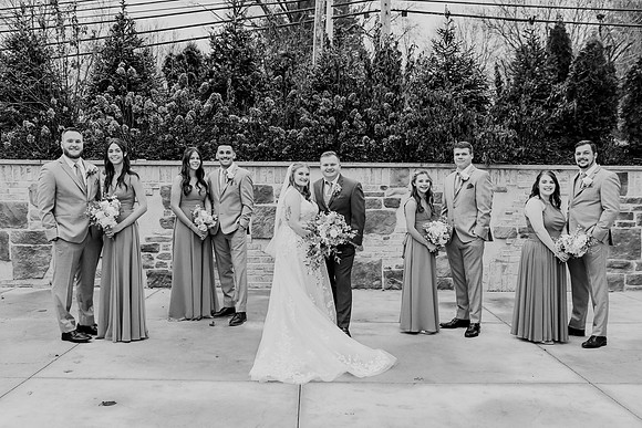 Madysen & Zak WD [bridal party] 029