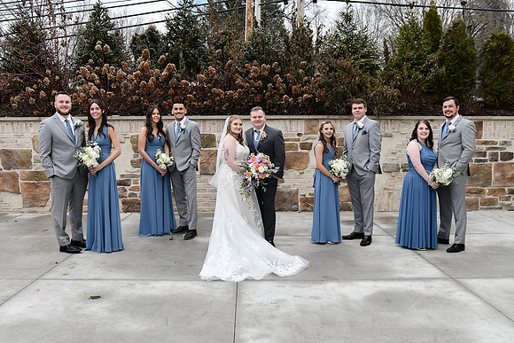 Madysen & Zak WD [bridal party] 030