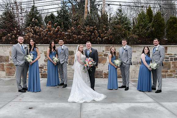 Madysen & Zak WD [bridal party] 032