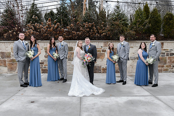 Madysen & Zak WD [bridal party] 035