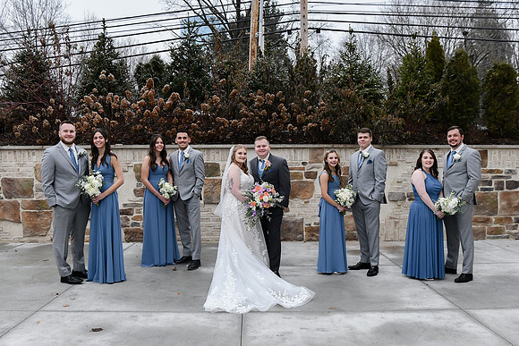 Madysen & Zak WD [bridal party] 036