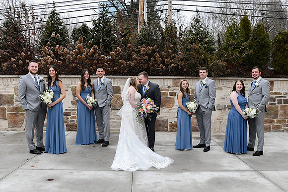Madysen & Zak WD [bridal party] 042