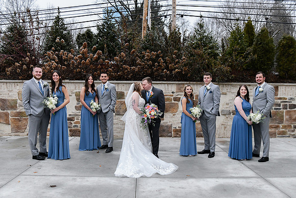 Madysen & Zak WD [bridal party] 045