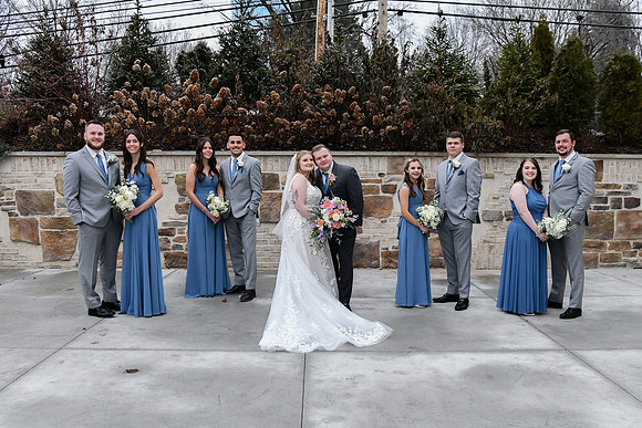 Madysen & Zak WD [bridal party] 047