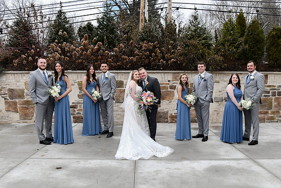 Madysen & Zak WD [bridal party] 049