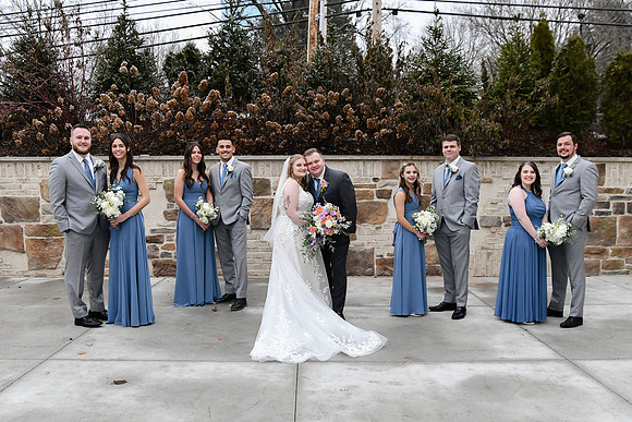 Madysen & Zak WD [bridal party] 050
