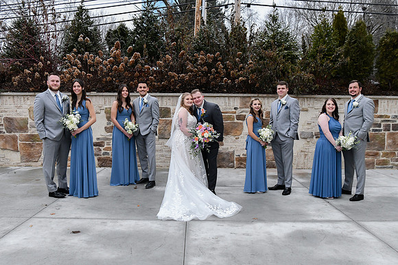 Madysen & Zak WD [bridal party] 052