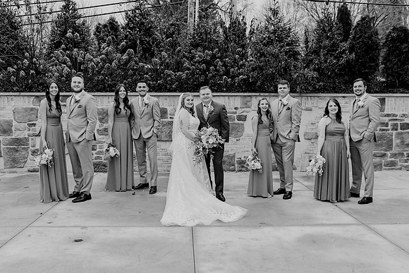 Madysen & Zak WD [bridal party] 055