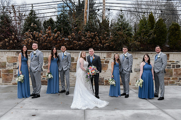 Madysen & Zak WD [bridal party] 053