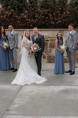 Madysen & Zak WD [bridal party] 059