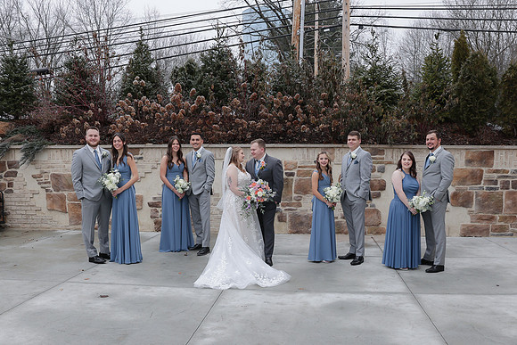 Madysen & Zak WD [bridal party] 061