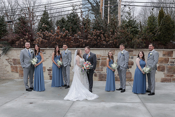 Madysen & Zak WD [bridal party] 063