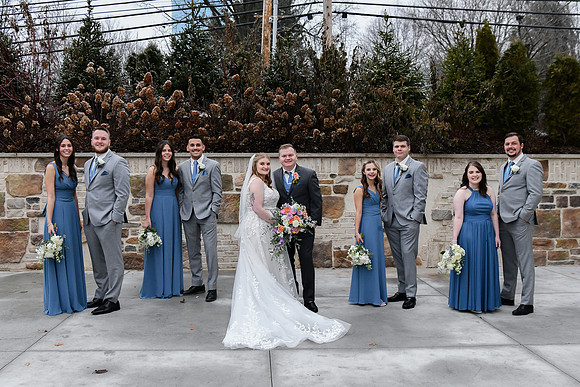 Madysen & Zak WD [bridal party] 058