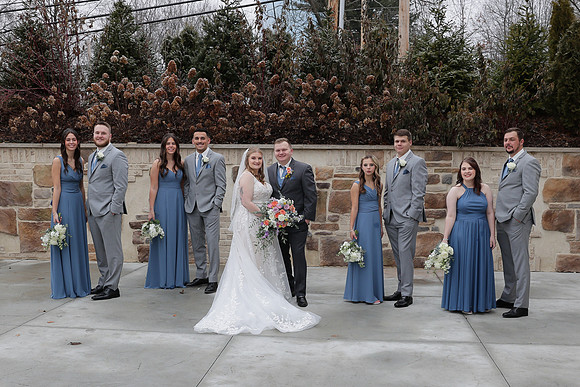 Madysen & Zak WD [bridal party] 068