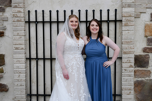 Madysen & Zak WD [bridal party] 071