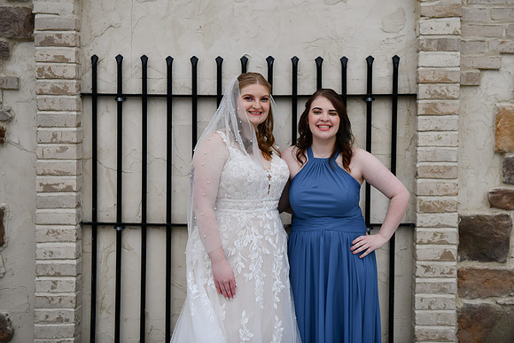 Madysen & Zak WD [bridal party] 070